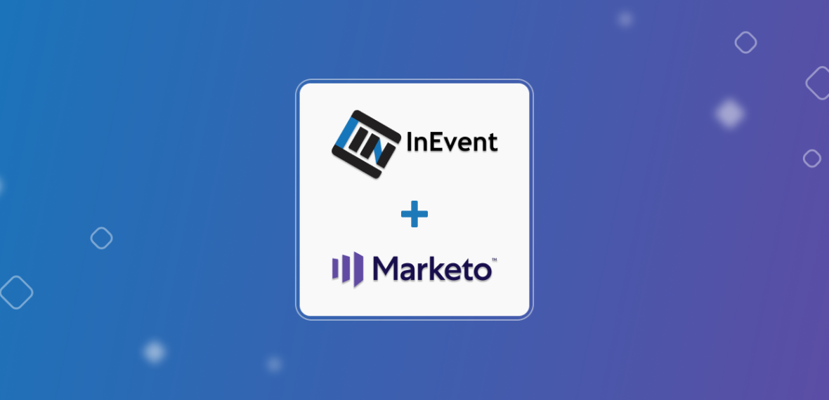 scalling your marketing team with InEvent and Marketo