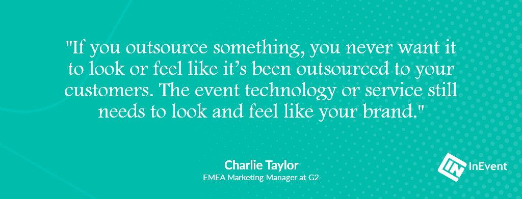 quote about outsourcing 