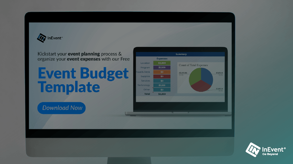 Event budget guide hybrid and in person events