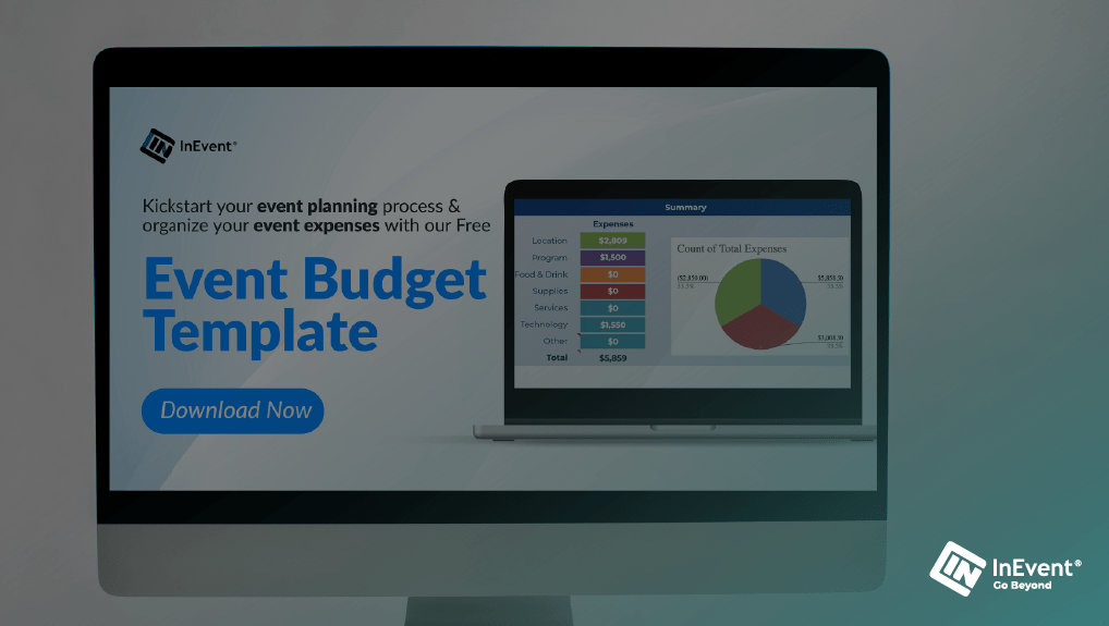Event budget guide hybrid and in person events