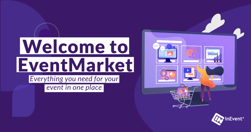EventMarket: connecting event services 