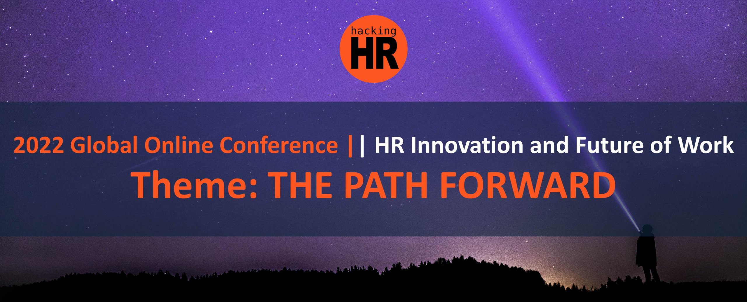 HR Innovation and Future of Work Panel of Speakers