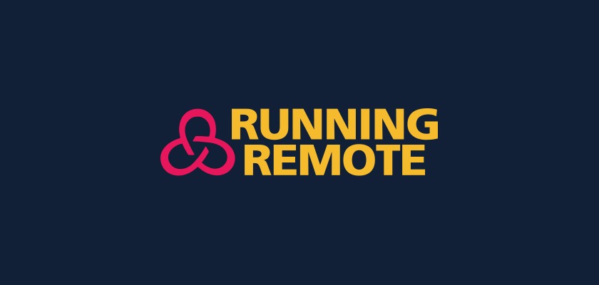 Running Remote. World´s Largest Remote Work Conference. 21 May 2021. 