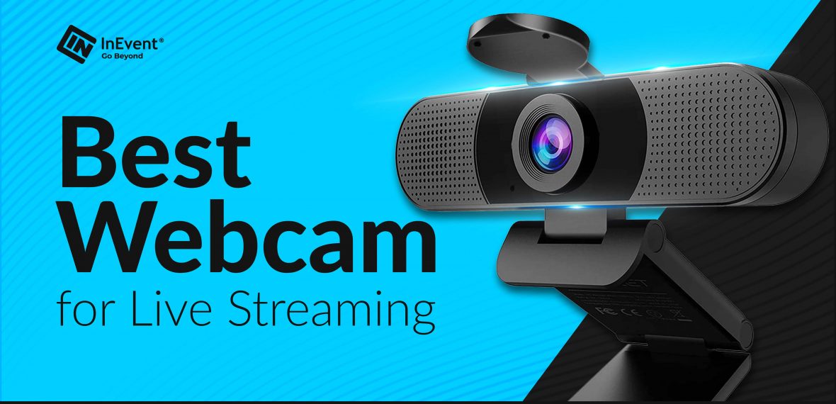 best webcam for livestreaming
