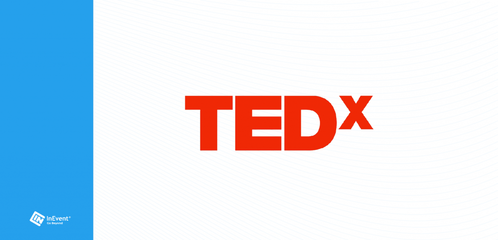An image showing TEDx