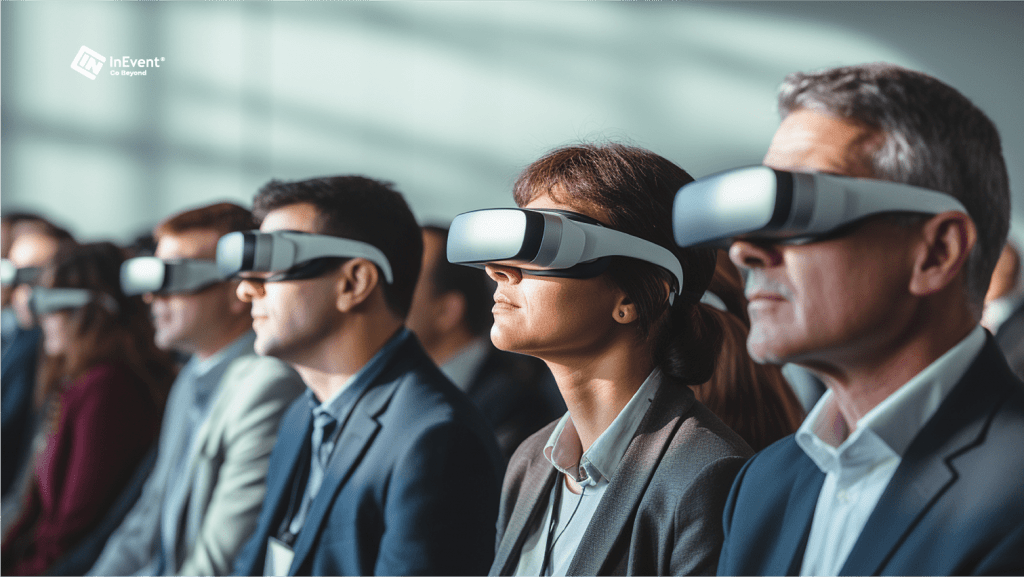 Utilize Articificial Reality (AR) and Virtual Reality (VR) technology 