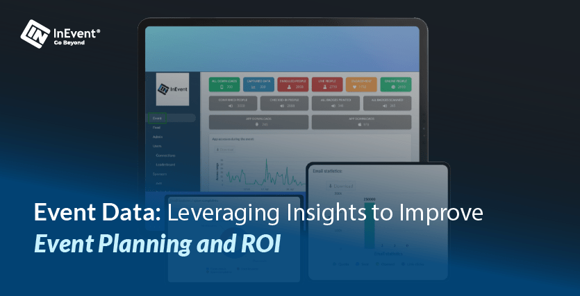 Event Data: Leveraging Insights to Improve Event Planning and ROI