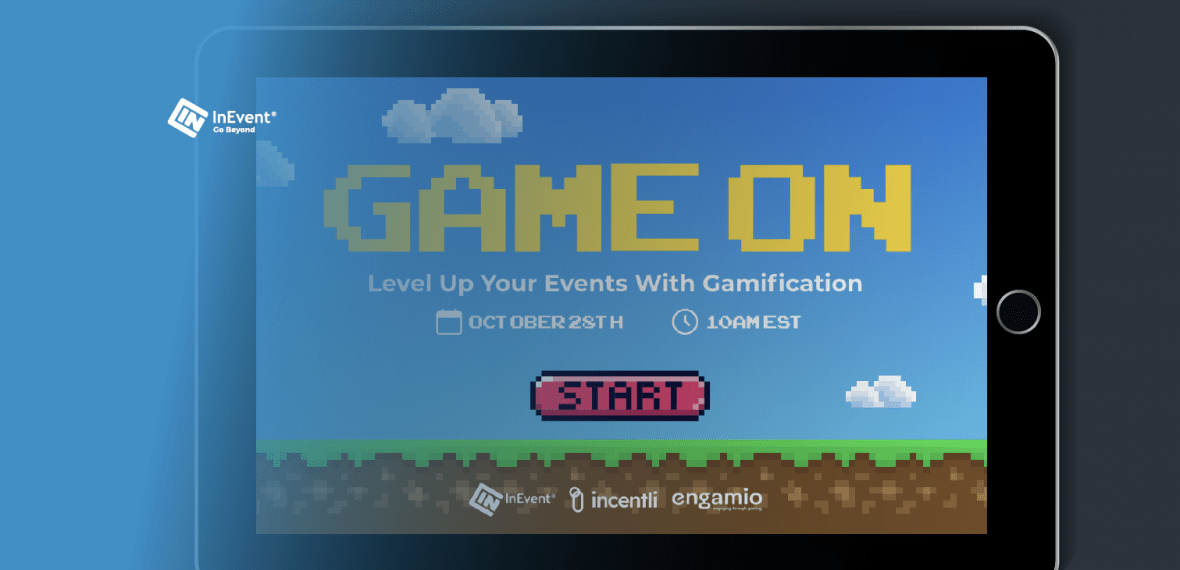 Event gamification