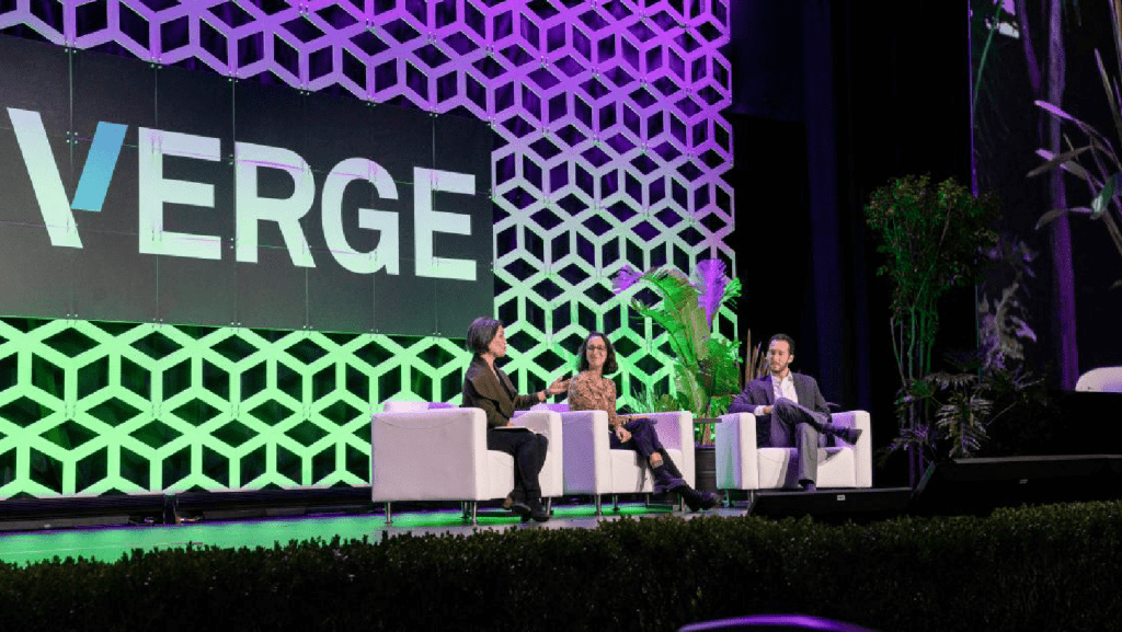 verge best sustainability conference.