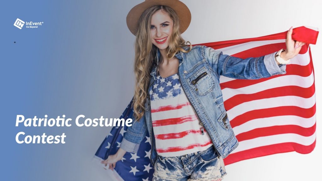 patriotic costume contest 