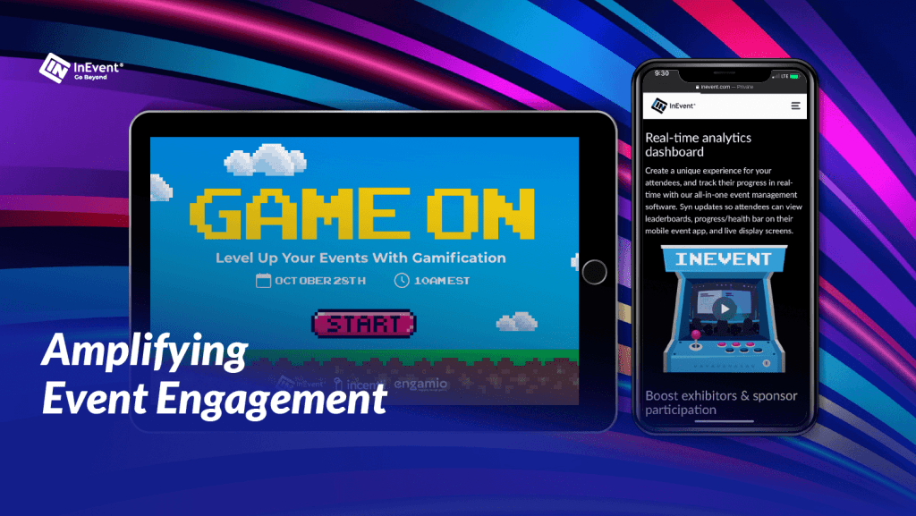 gamification event technology in events