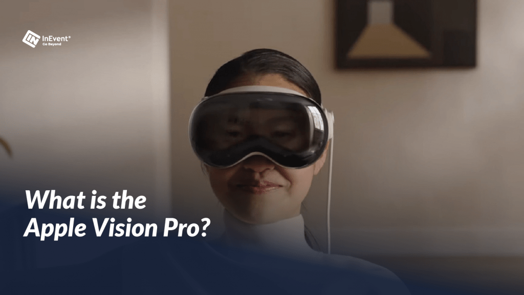what is apple vision pro