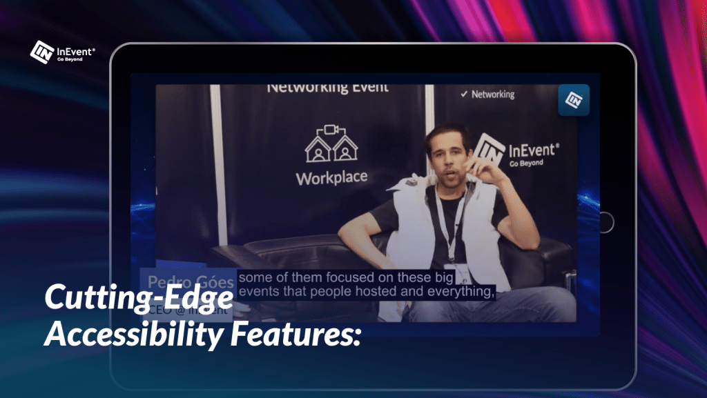 accessibility features with apple vision pro