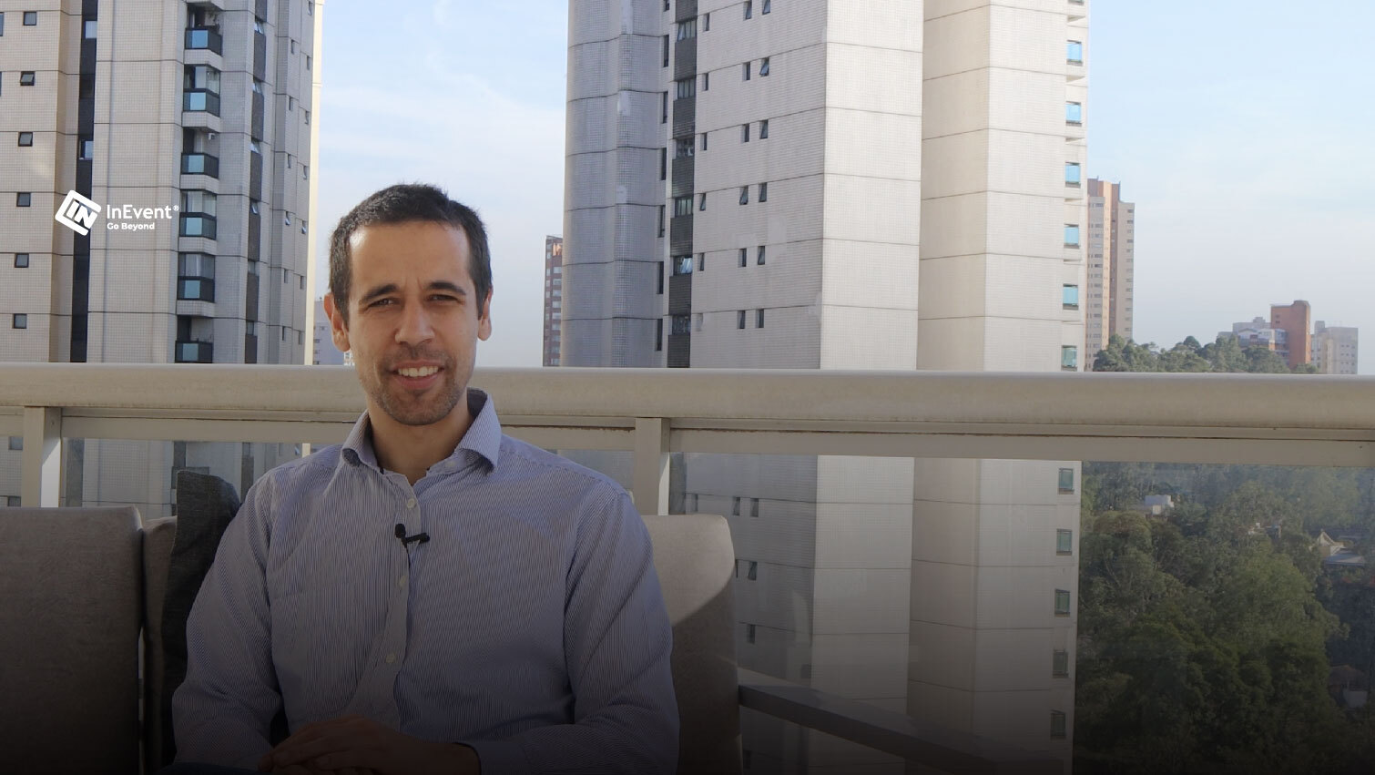 InEvent CEO Pedro Goés: One of 30+ Event Tech Entrepreneurs to Know.