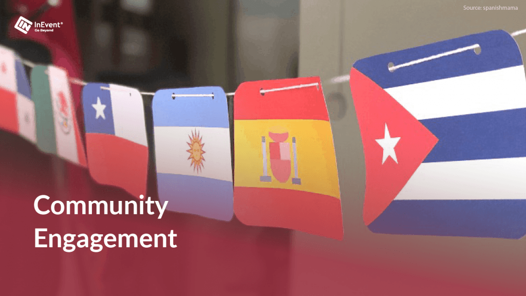 community engagement for hispanic heritage month 