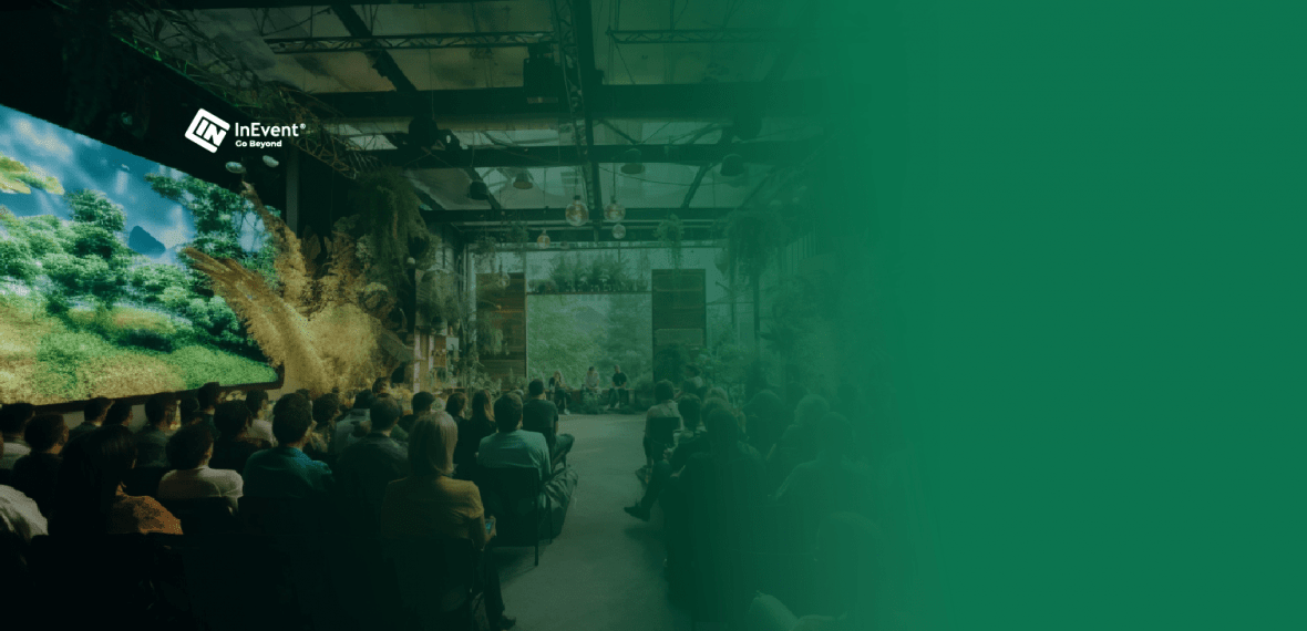 14 Ways to Host Sustainable and Eco-Friendly Events in 2024