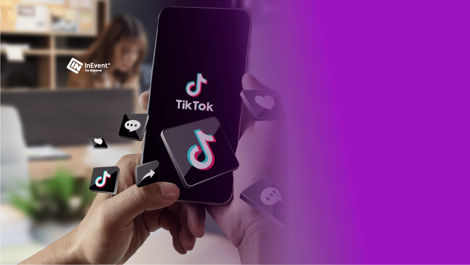7 Actionable Strategies for Event Marketing on TikTok to Boost Event Reach